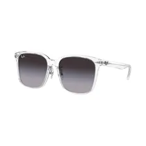 Lente Ray Ban 2206D 64478G 57