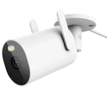 Camera de Seguranca IP Xiaomi MBC30 AW300 Outdoor / 2K - Blanco