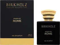 Perfume Birkholz Roads Of Rome Edp 100ML - Unissex