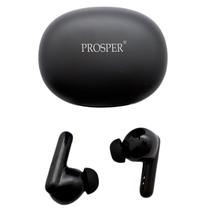 Fone de Ouvido Prosper LX-102 / Bluetooth / Preto