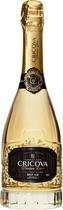 Bebidas Cricova Vino Espum Premium Brut 750ML - Cod Int: 72217