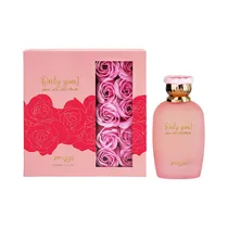 Perfume Afnan Zimaya Only You Edp 100ML