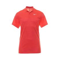 Nike Deportes Nike Polo Mas DF Solid DH0857811 Rojo s/C