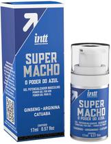 Gel Potencializador Intt Super Macho 17ML