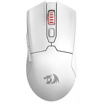 Mouse Redragon M995W-Pro Fyzu Pro 26000DPI BT WHT