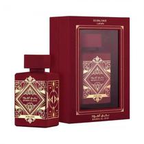 Perfume Lattafa Bade'e Al Oud Sublime Edp Unissex 100ML