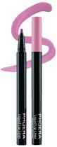 Lapis Labial Phoera Liquid Lip Liner 07 Grimaud - 0.6G