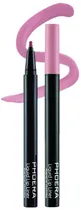 Lápis Labial Phoera Liquid Lip Liner 07 Grimaud - 0.6G