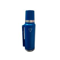 Termo Hydrate Mate 1.2L Azul