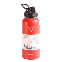 Hydrate Termo 946 ML Rojo