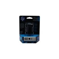 Cartucho HP 02 C8721WL Preto *Vencido*