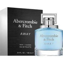 Abercrombie & Fitch Perfume Away M