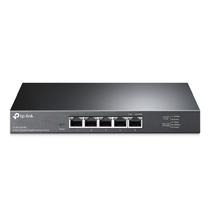 Hub Switch TP-Link TL-SG105-M2 5 Portas Gigabit 5 X 2.5G - Cinza