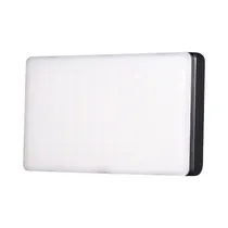 Luz LED Somita Pro LED-120 RGB Negro