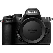 Camera Nikon Z50 II Corpo [Pre Venta]