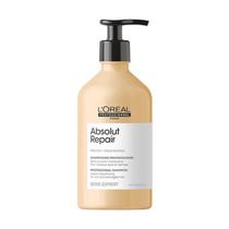 Loreal Professional Absolut Repair Gold Shampoo 1.5L BR