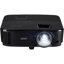 Projetor Acer X1129HP 4800 LM/210W/HDMI/VGA - Preto