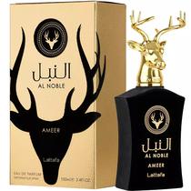 Perfume Lattafa Al Noble Ameer Edp Unissex - 100ML