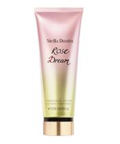 Stella Dustin Fragrance Lotion Rose Dream 236ML