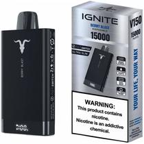 Ignite Vape V150 15000 Berry Blast Plastico 15.000 Puffs s/C