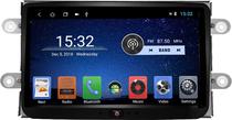 Multimidia Hetzer S700 Android 8.1 Tela de 8" Renault Duster/Captur 2015/19