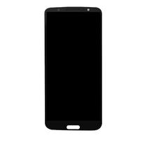 Display para Motorola G6 Plus / Preto