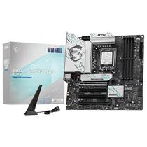 Placa Mae MSI B860M Gaming Plus Wi-Fi Socket LGA 1851 / DDR5