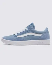 Calzado Vans Cruze Too Blue VN000CMTDSB