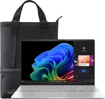 Notebook Asus S5507QA-MA041W Snapdragon X Elite/ 16GB/ 1TB SSD/ 15.6" 3K/ W11