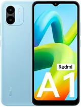 Smartphone Xiaomi Redmi A1 Lte Dual Sim 6.52" 2GB/32GB Light Blue