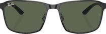 Oculos Ray-Ban Mas D/Sol RB3721 914471 59