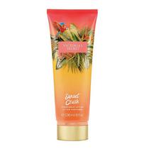 Victoria's Secret Creme Lotion Sunset Crush