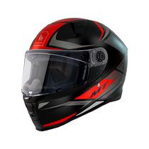 Capacete MT Helmets Revenge 2 s Hatax B5 - Fechado - Tamanho XXL - Preto