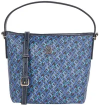 Bolsa Tommy Hilfiger AW0AW16200 DW6 - Feminina
