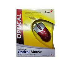 Mouse PS2 Genius Easy 2B Optical..