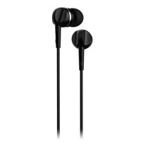 Fone de Ouvido Motorola Earbuds 105 Jack 3.5MM - Preto