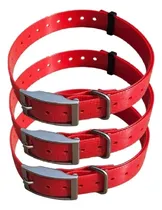 Cinto para Coleira Garmin T5X TT15X T20 TT25