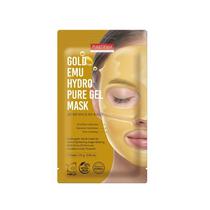 Purederm Gold Emu Hydro Pure Gel Mask