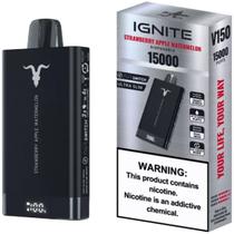 Ignite V150 15000 Puffs Blueberry Ice