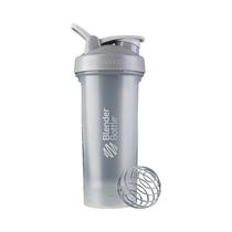 Botella Blender Bottle Classic V2 Pebble Grey 828ML