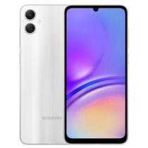 Samsung Galaxy A05S SM-A057M/DS Dual 128 GB  Prata