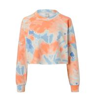 Moleton Femenino Tchibo Yoga Sweatshirt