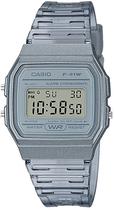 Relogio Unissex Casio Digital F-91WS-8DF (Sem Estojo)