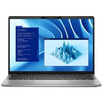 Notebook Dell Latitude 7455 Snapdragon X Elite Tela QHD+ 14.0" / 16GB de Ram / 512GB SSD - Cinza (Ingles)