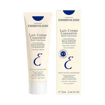 Creme Facial Multifuncional Embryolisse Laitcreme Concentre 75ML