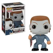 Funko Pop Halloween Michael Myers 03