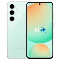 Celular Samsung S24 Fe S721B 5G - 8/256GB - 6.7" - Dual-Sim - Green