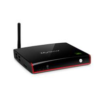 Receptor Mygica ATV-1800E TV Box 4K Ultrahd Android 4.4, Quad-Core 2GHZ, 2GB Ram, 16GB, Microsd, Bluetooth - Igual MXQ