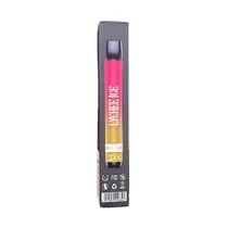 Pod Descartável Gangster Paradise Lychee Ice 1000 Puffs