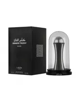 Perfume Lattafa Winners Trophy Silver Edp 100ML